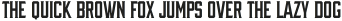 Outlaw Legends Serif otf (400)