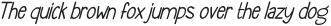 FLOWERY Italic Regular otf (400)