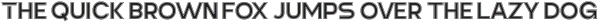 New Future Outline DC ttf (400)