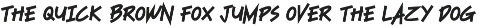 Hello Waloeh font preview