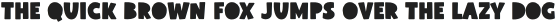 TouchDownSolid-Regular otf (400)