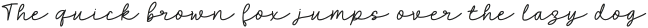 HelloNovember-Regular otf (400)