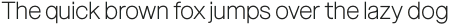 Neue Rain Light otf (300)