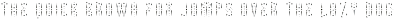 Luxgard-Decor otf (400)