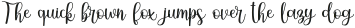 Jusline otf (400)