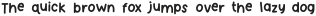 MorningStorybouncy otf (400)