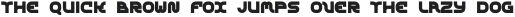 KesmodFont Black2 otf (900)
