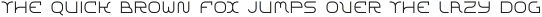 KesmodFont Thin2 otf (100)