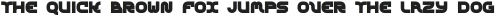 KesmodFont Black3 otf (900)