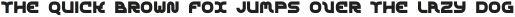 KesmodFont Black1 otf (900)