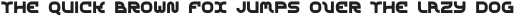 KesmodFont Bold3 otf (700)