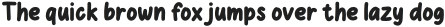 NetworkzRegular otf (400)