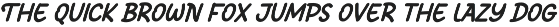 My Rose - Handwritten Display Font preview