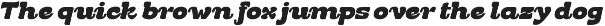 Geson Bamer - Retro Font preview