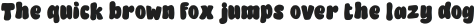 Kadomu Display Font Regular otf (400)