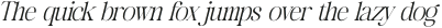 Viagram Italic otf (400)