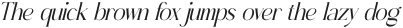 Holmesh Italic otf (400)