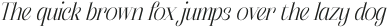 Askhora Italic otf (400)
