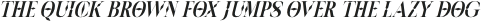 Moskice Italic otf (400)