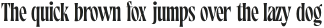 MaltinerDisplay-Regular otf (400)