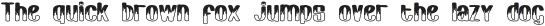 Cweamy Outline otf (400)
