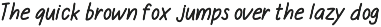 Lazy Sunday - Handwritten Font preview