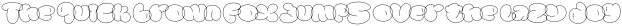 Starone Outline otf (400)