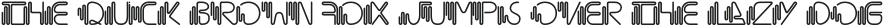 Neon Lamp Regular otf (400)