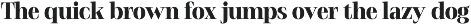 Stigsa Semi Condensed preview
