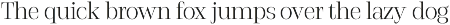 Stigsa Semi Condensed preview