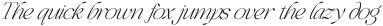 Qidango Italic otf (400)