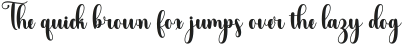Maiglora Regular ttf (400)