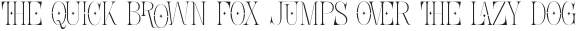 Uncharted Resilience Light otf (300)