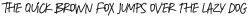 Brydesfort Regular otf (400)