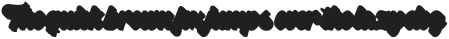 Letter Vintage Extrude otf (400)