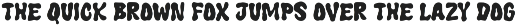 Gentle Ghostly halloween font font preview
