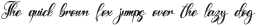 betteryou Italic Italic otf (400)