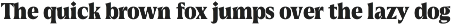 Griggs Serif preview