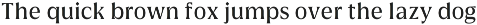 Griggs Serif preview