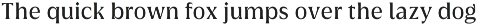Griggs Serif preview