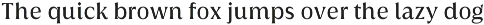 Griggs Serif preview