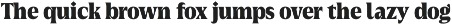 Griggs Serif preview