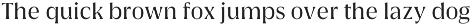 Griggs Serif preview