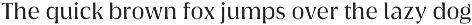 Griggs Serif preview