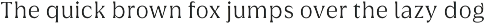 Griggs Serif preview