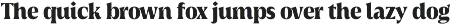 Griggs Serif preview