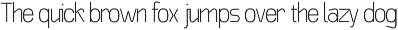 Baroque Grotesk - Ligature Rich Font preview