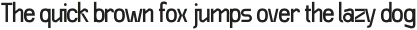 Baroque Grotesk SemiBold otf (600)