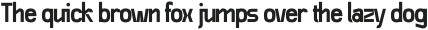 Baroque Grotesk Black otf (900)