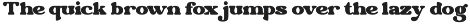 Rapture - Retro Header Typeface preview